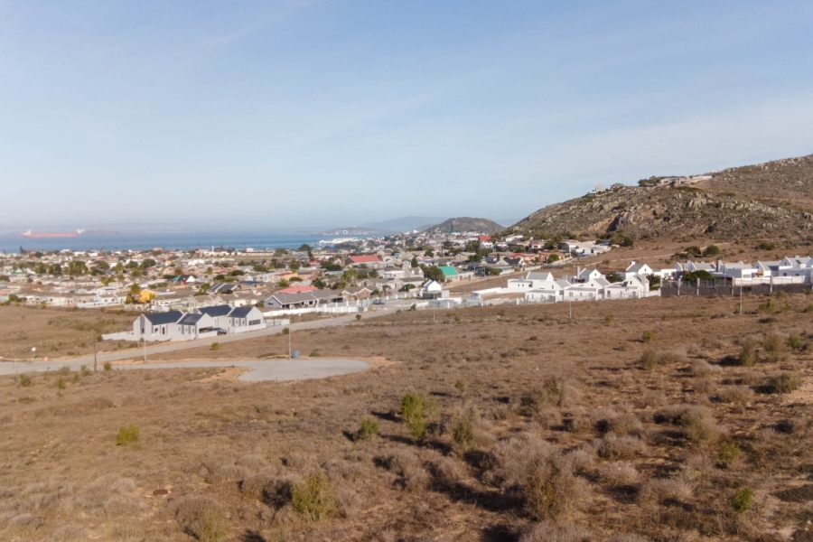Commercial Property for Sale in Welgedaan Estate Western Cape